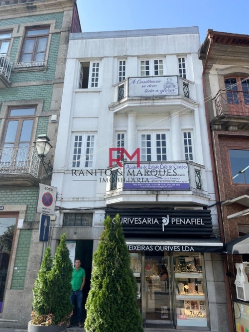 Penafiel Penafiel huis foto 333541