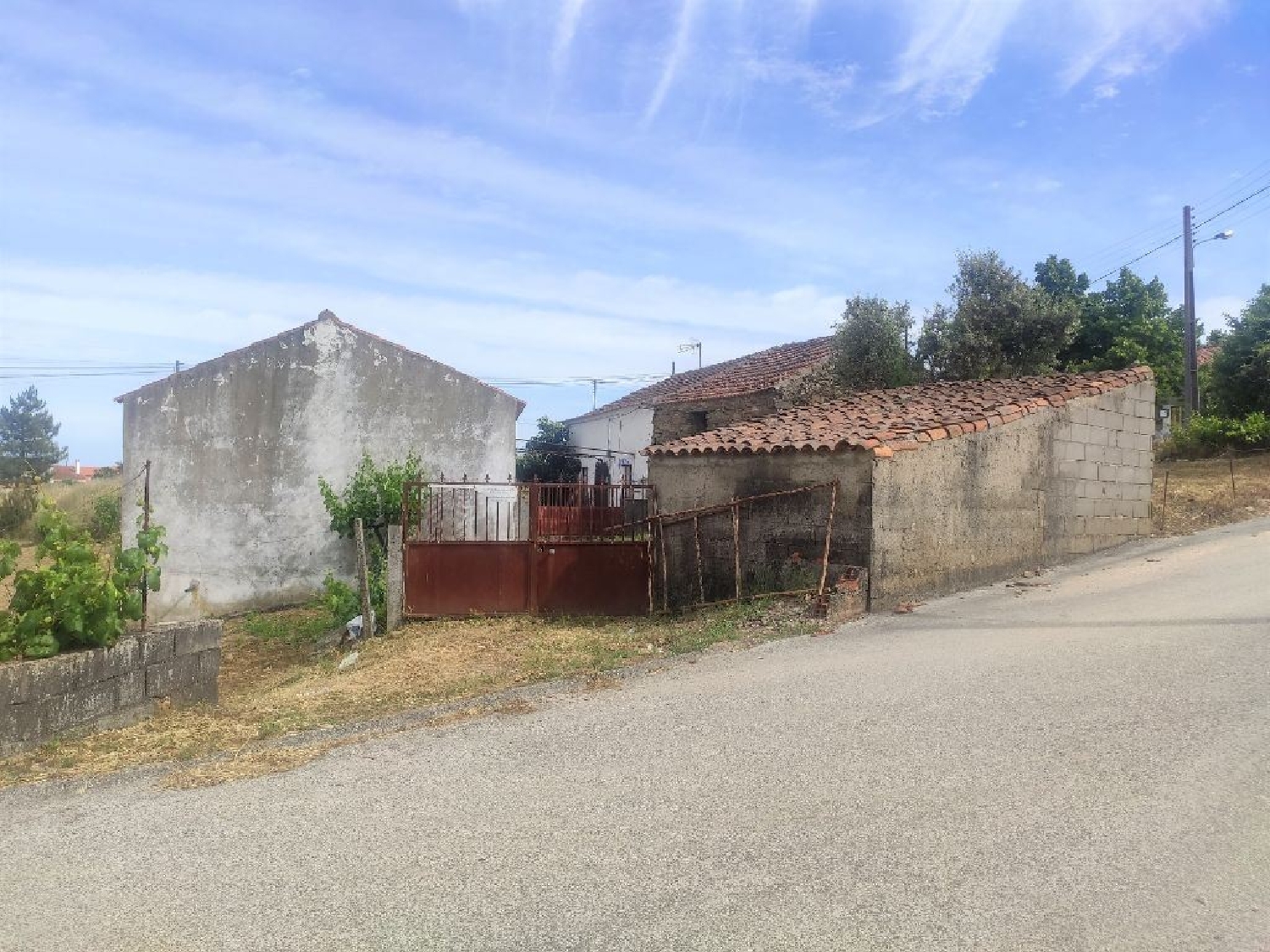 köpa hus Peral Proença-A-Nova 2