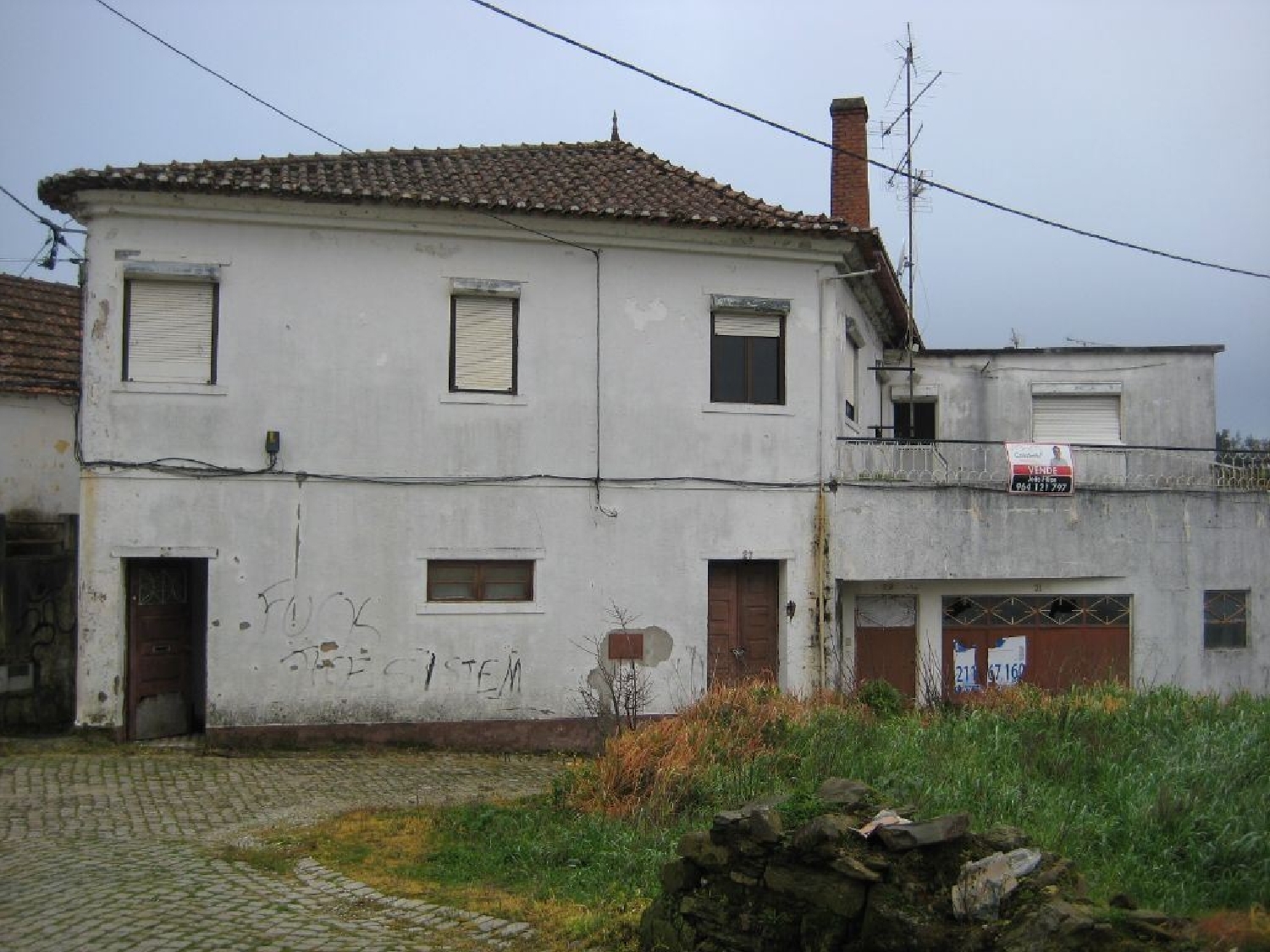  köpa hus Peral Proença-A-Nova 1