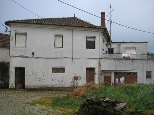 Peral Proença-A-Nova huis foto 327179