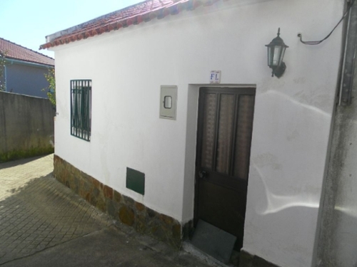 Peral Proença-A-Nova hus foto 327217
