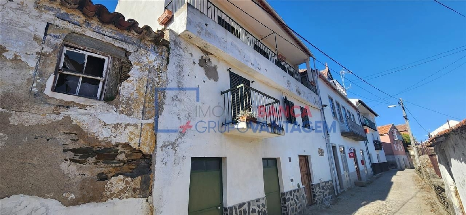  à venda casa Pereiros São João Da Pesqueira 2