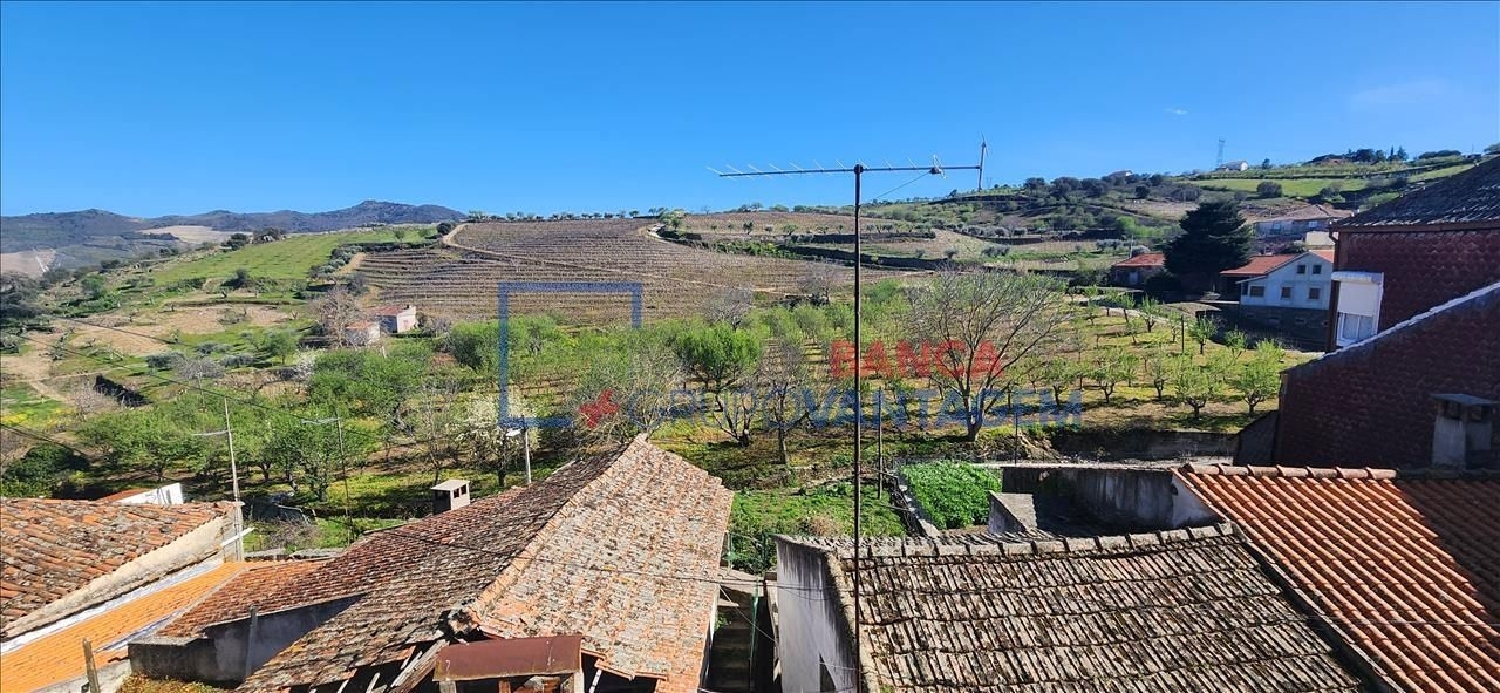  à venda casa Pereiros São João Da Pesqueira 3