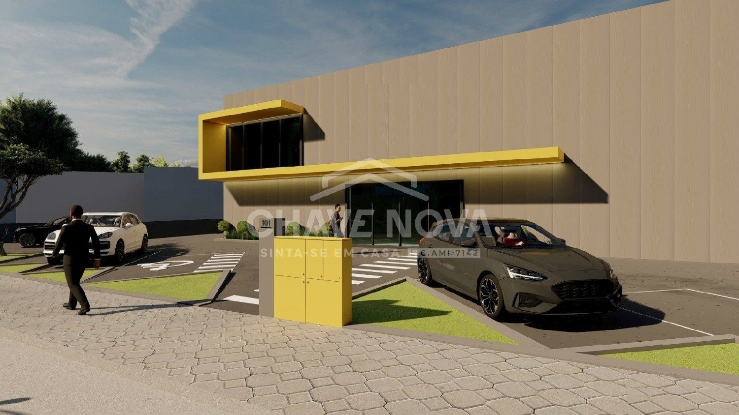 à vendre maison Perosinho Vila Nova De Gaia 3
