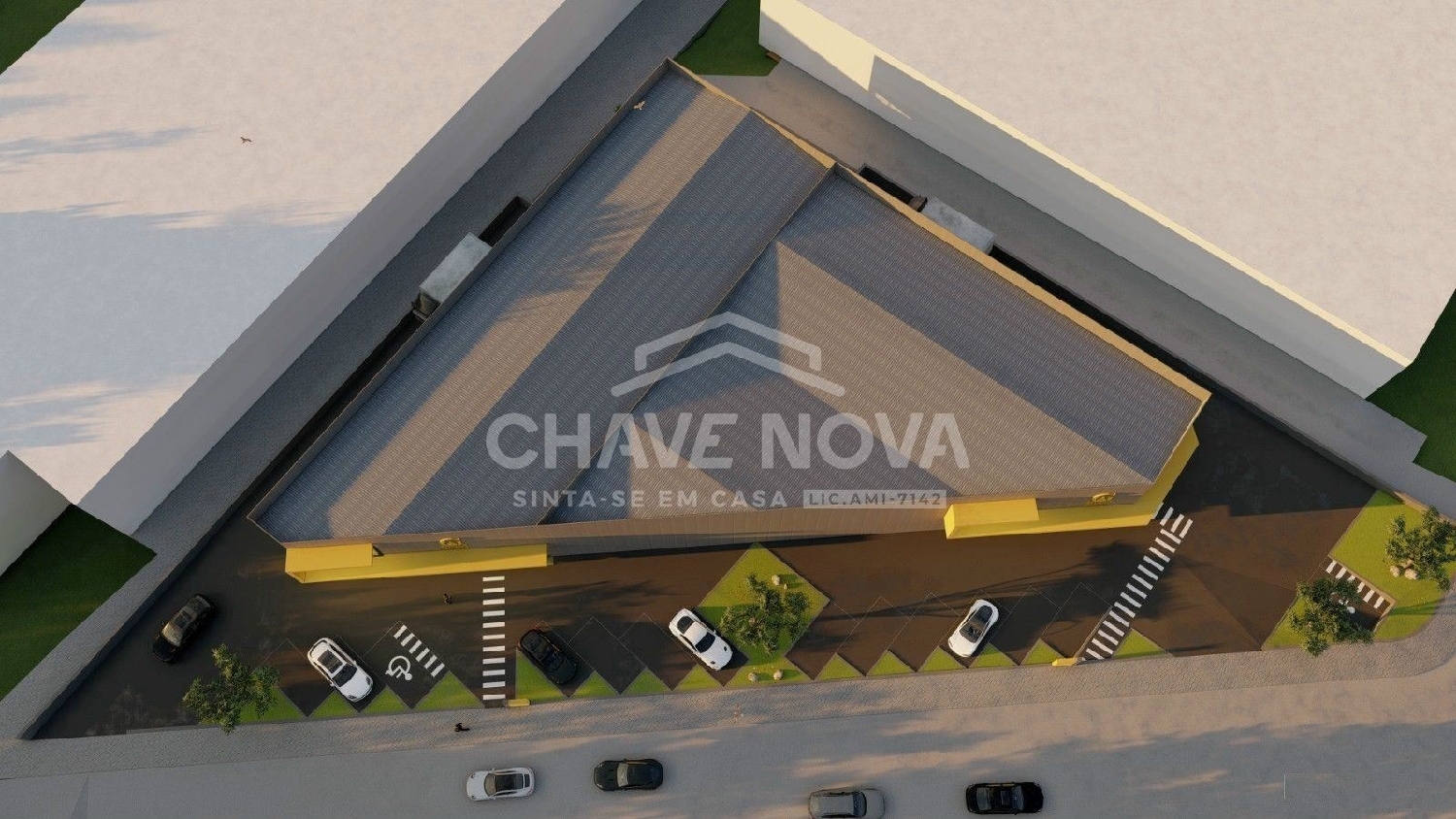  te koop huis Perosinho Vila Nova De Gaia 2