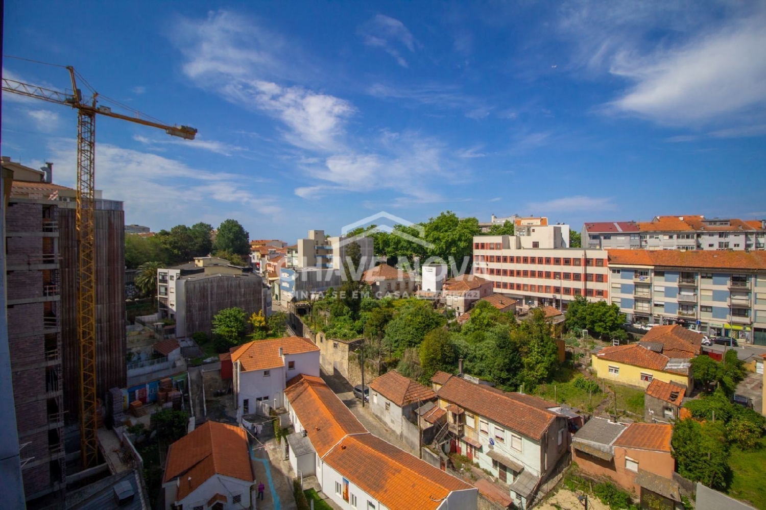 te koop huis Perosinho Vila Nova De Gaia 2