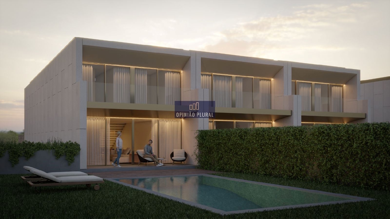 te koop huis Perosinho Vila Nova De Gaia 2