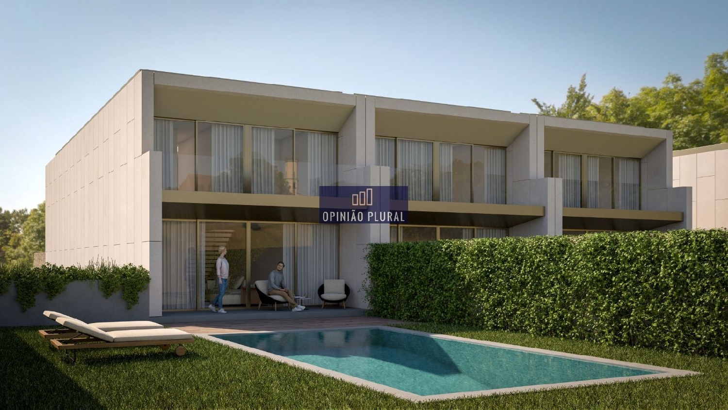  te koop huis Perosinho Vila Nova De Gaia 1