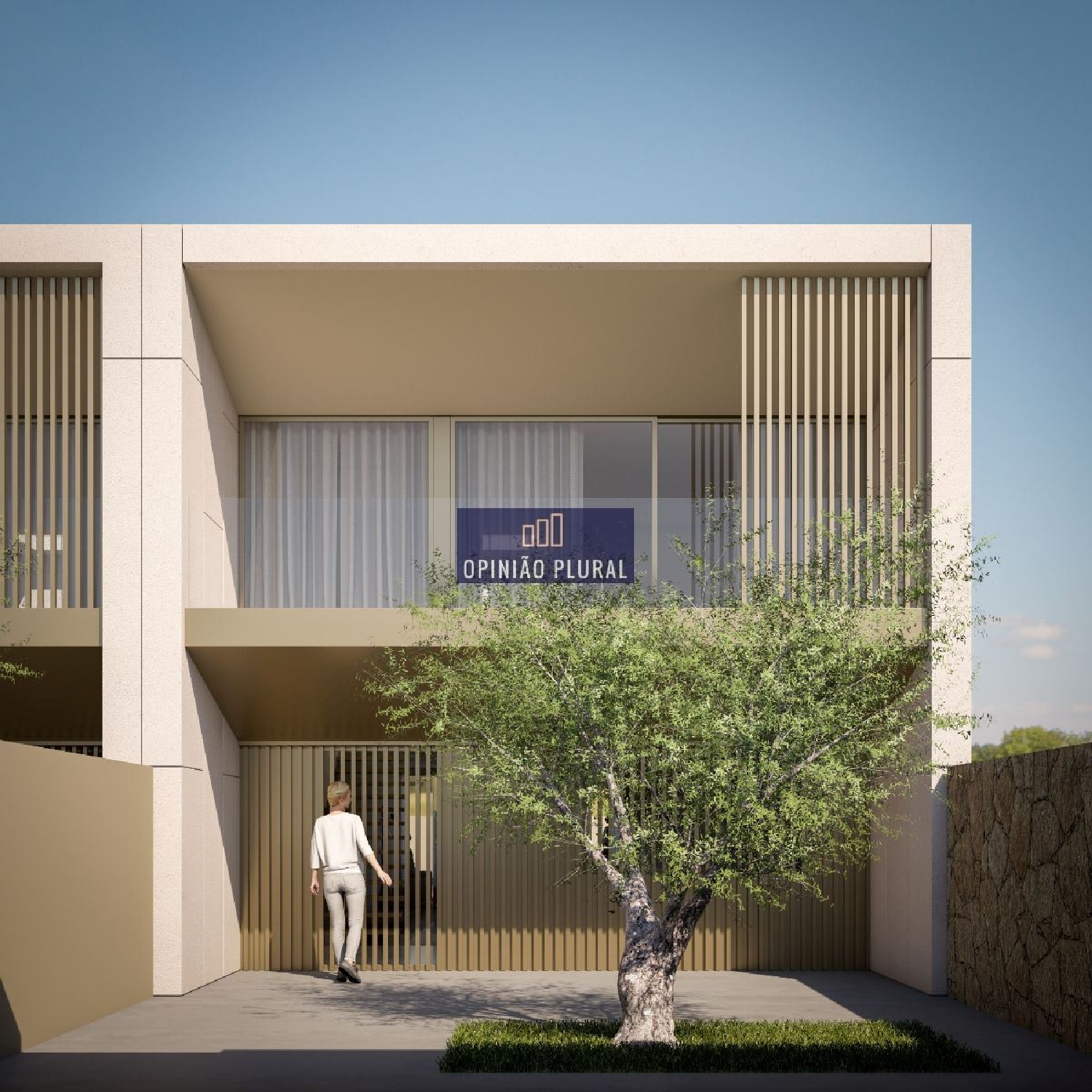 te koop huis Perosinho Vila Nova De Gaia 3