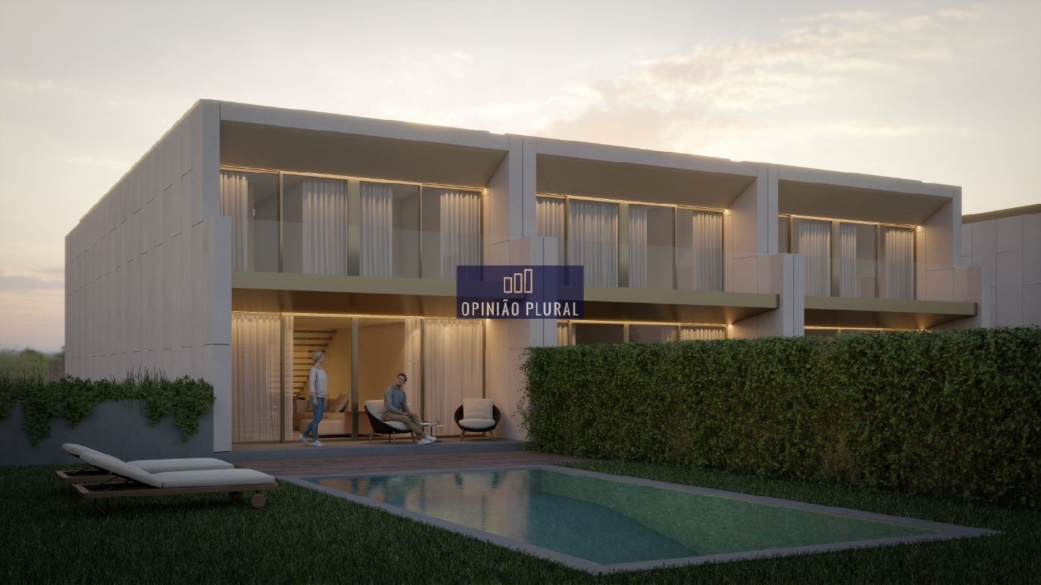  te koop huis Perosinho Vila Nova De Gaia 1