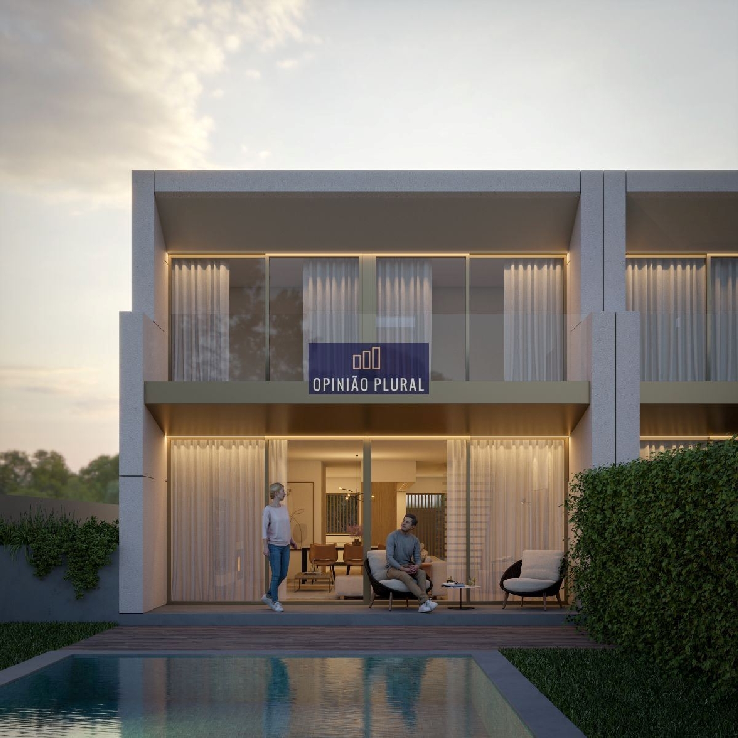 te koop huis Perosinho Vila Nova De Gaia 2