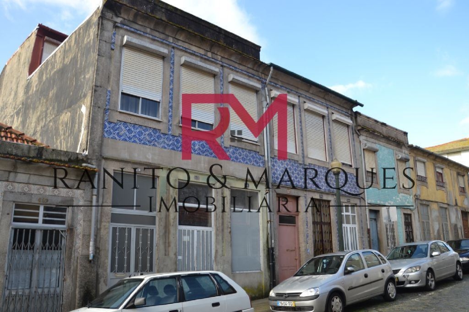  kaufen Haus Perosinho Vila Nova De Gaia 1
