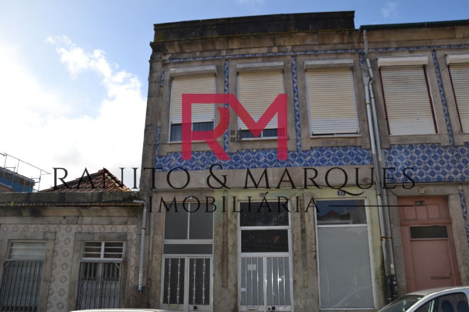  kaufen Haus Perosinho Vila Nova De Gaia 2