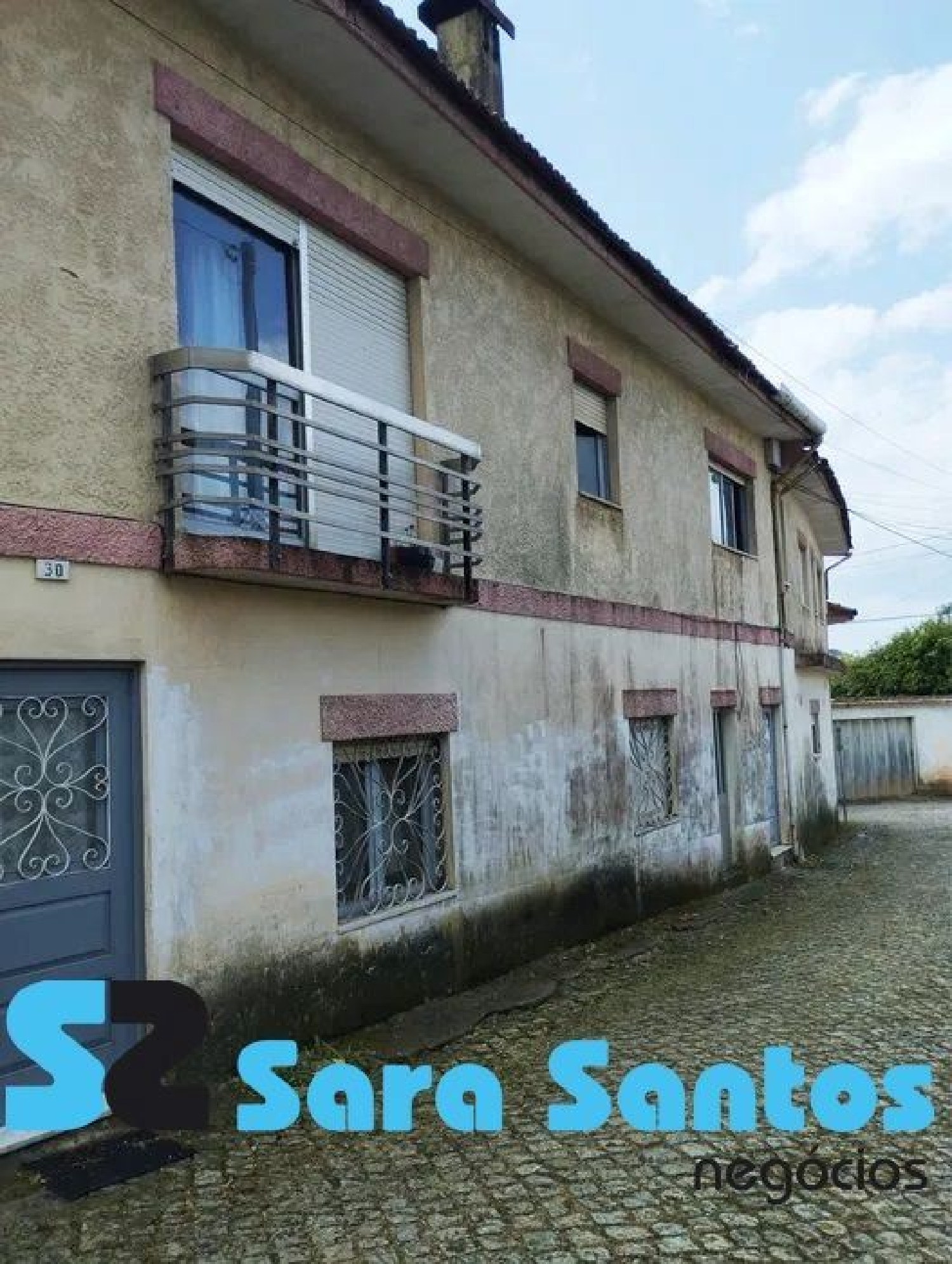 te koop huis Perosinho Vila Nova De Gaia 1