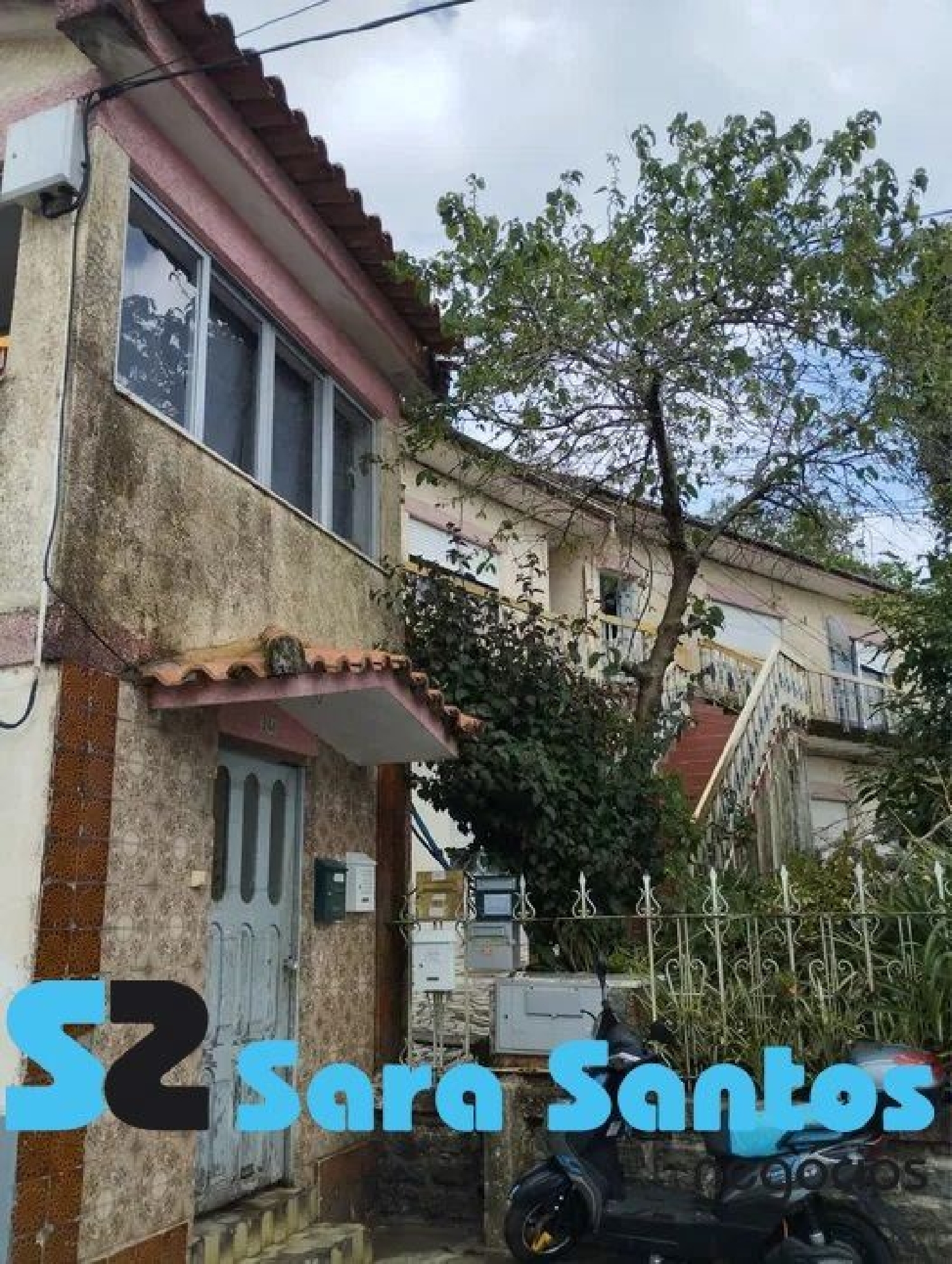 te koop huis Perosinho Vila Nova De Gaia 2