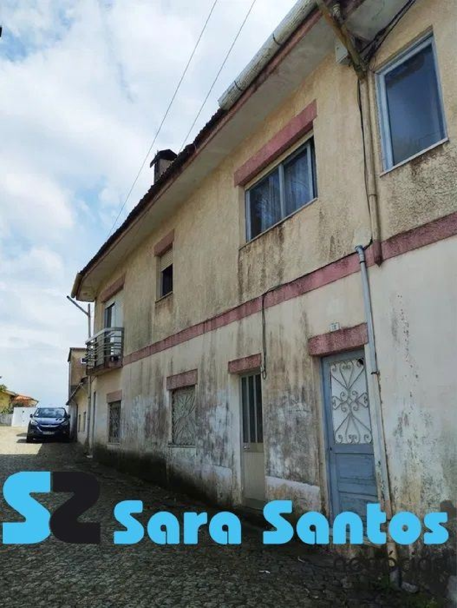 te koop huis Perosinho Vila Nova De Gaia 3
