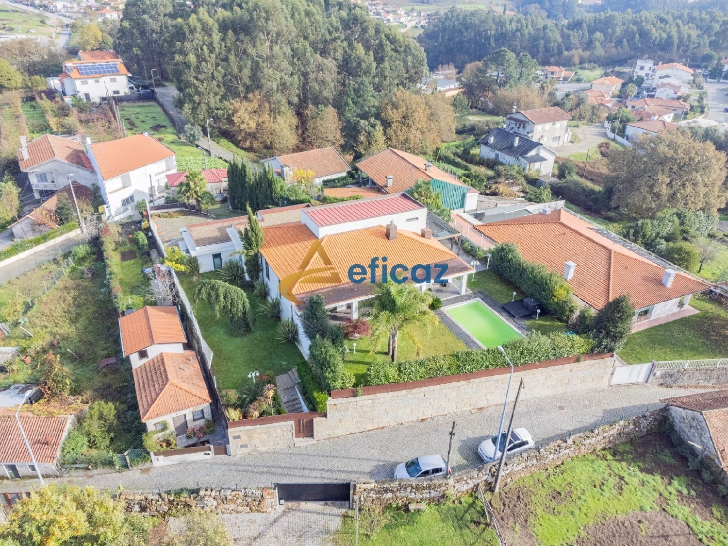  te koop huis Pias Lousada 1