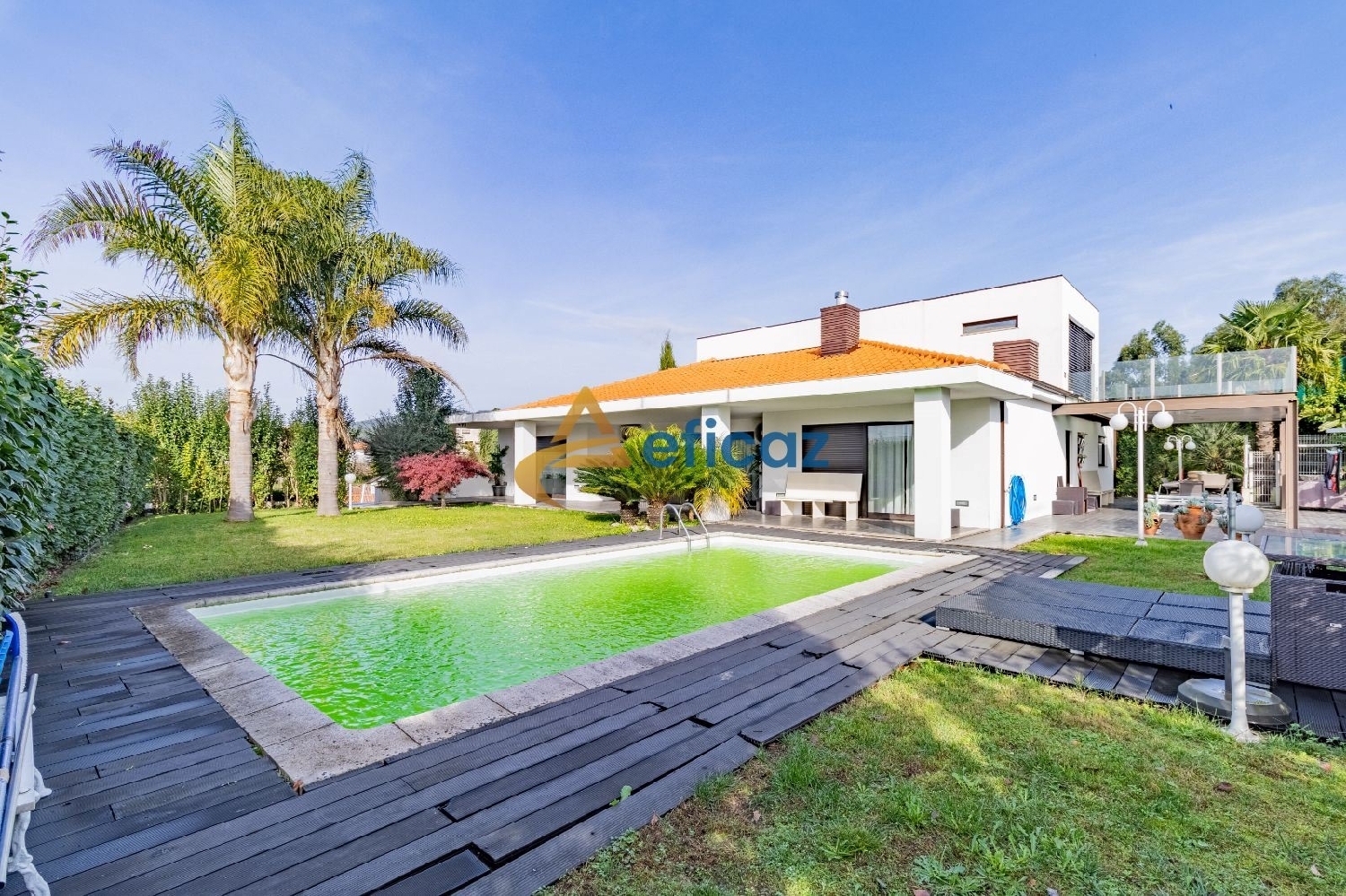 te koop huis Pias Lousada 2