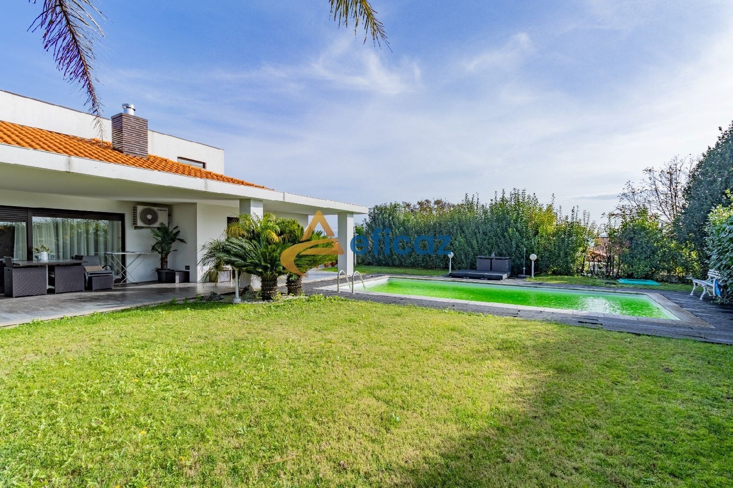 te koop huis Pias Lousada 3