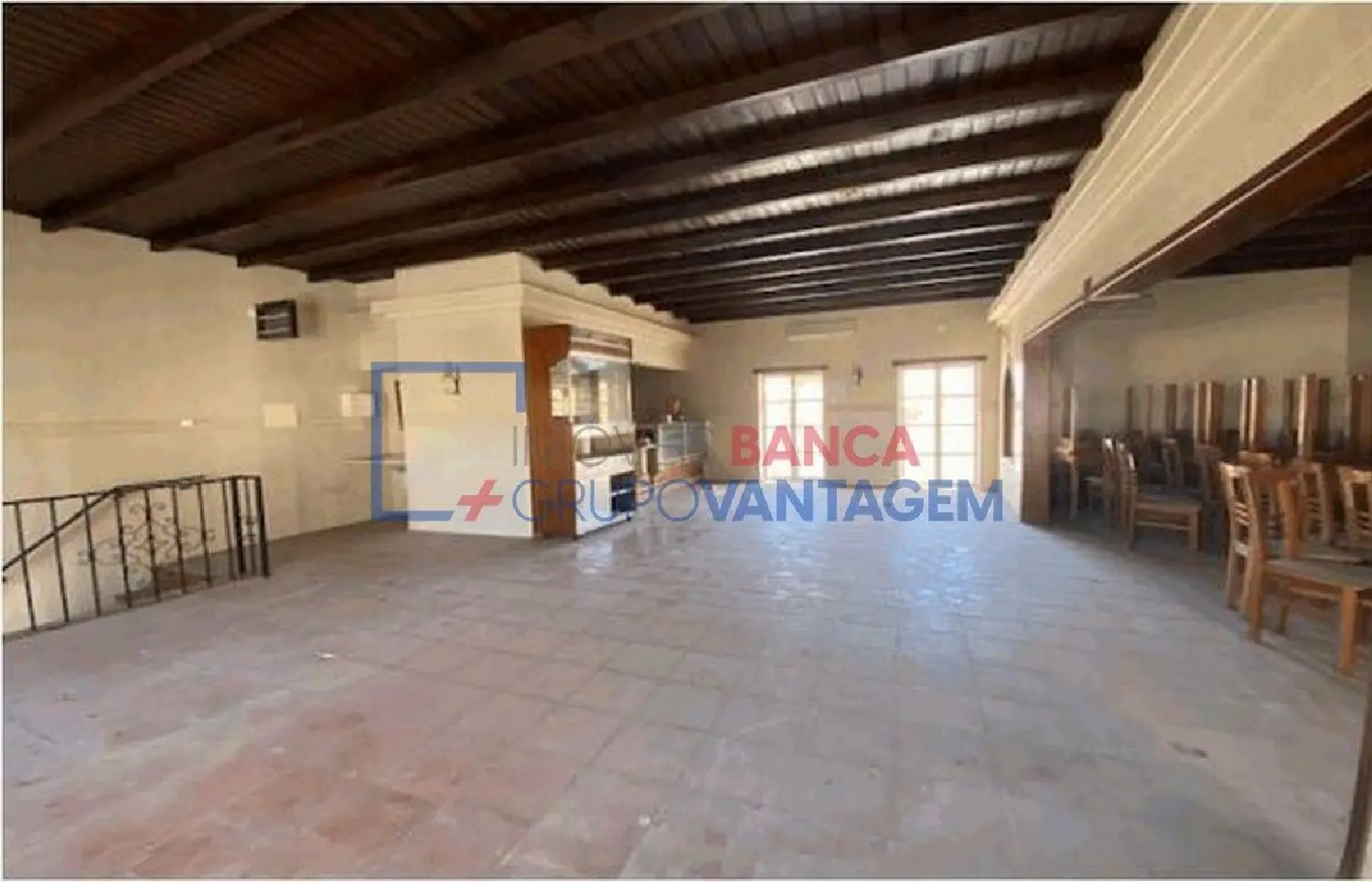 te koop huis Pias Serpa 3