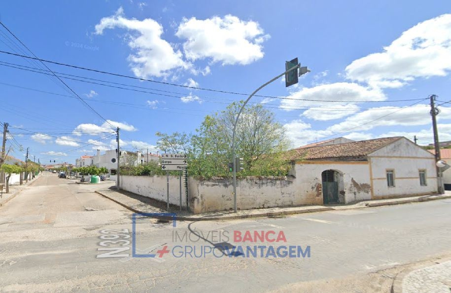  en venta casa Pias Serpa 1