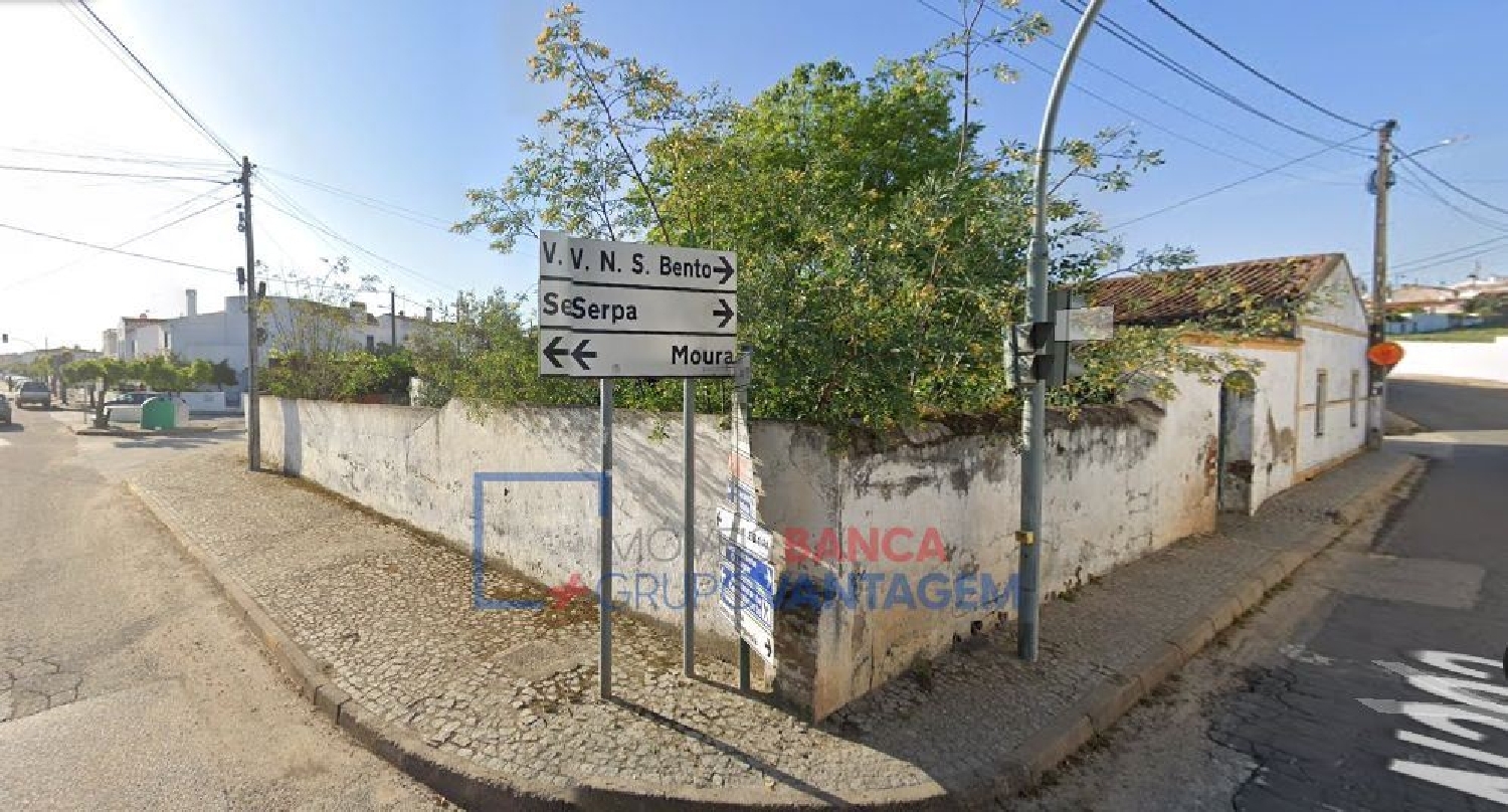 te koop huis Pias Serpa 2