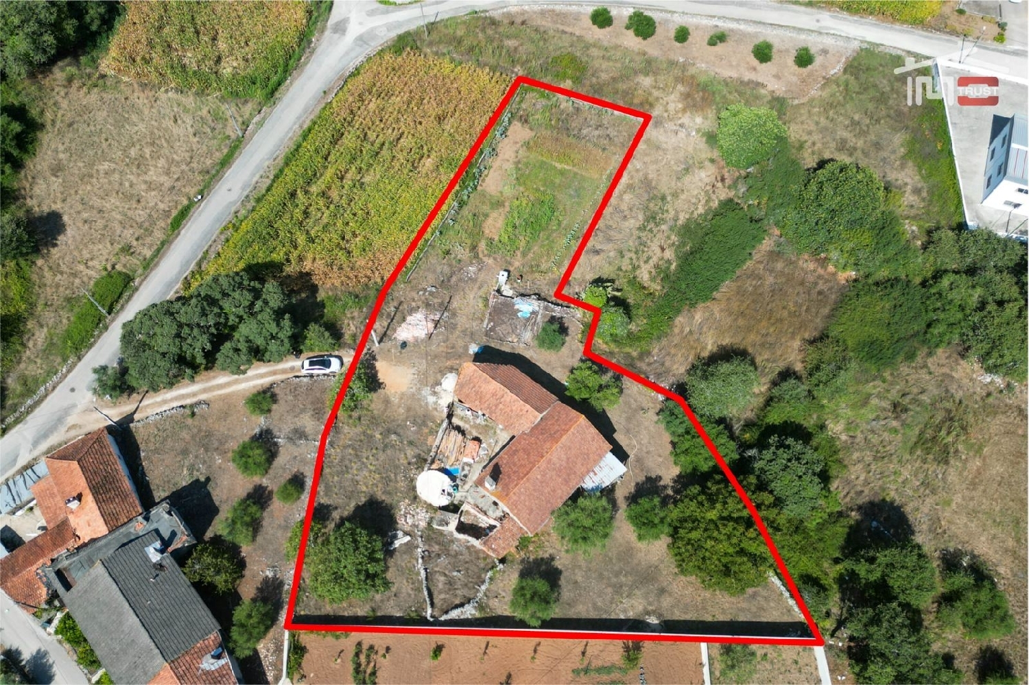  for sale house Picoto Batalha 1