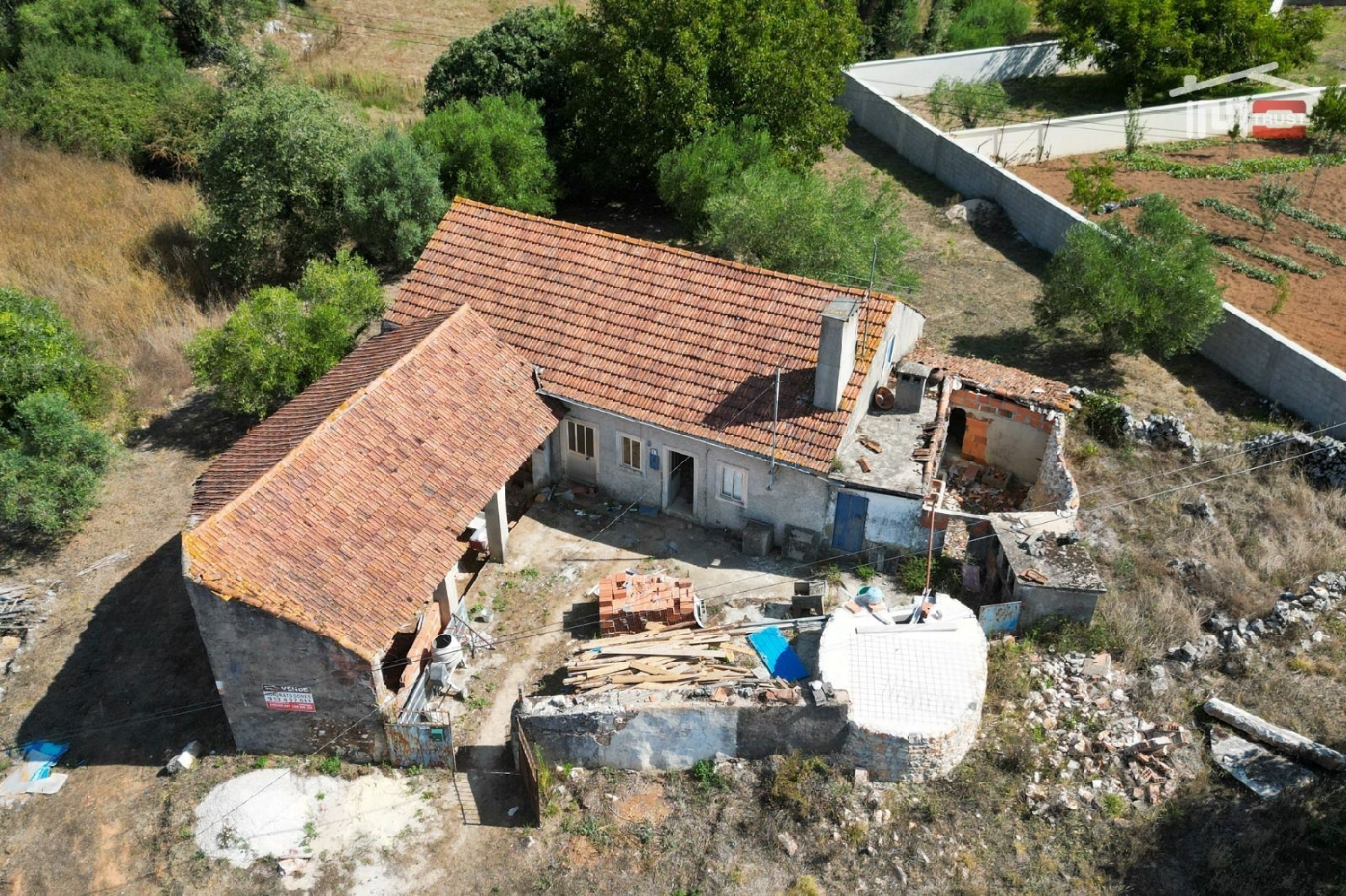 for sale house Picoto Batalha 2