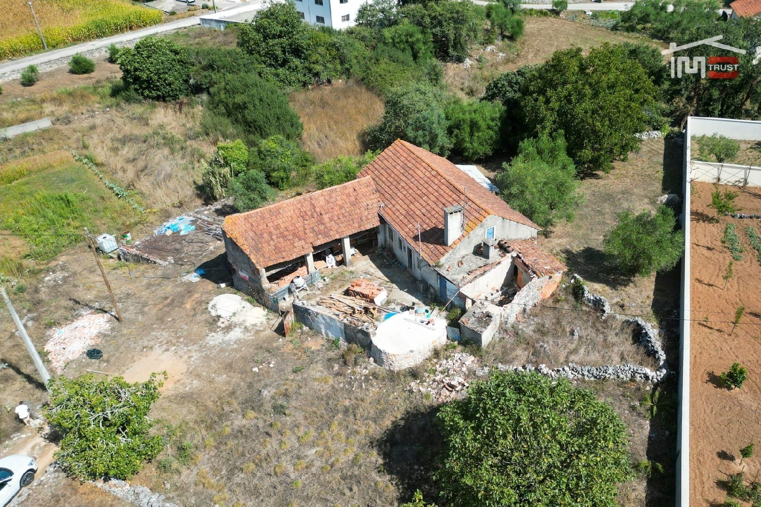 for sale house Picoto Batalha 3