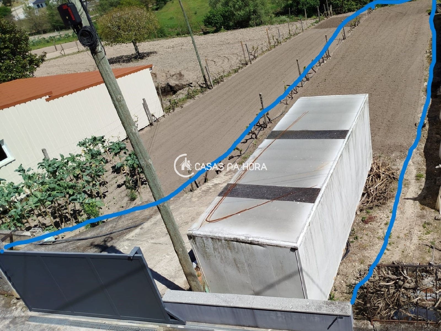  te koop huis Pindelo dos Milagres São Pedro Do Sul 2