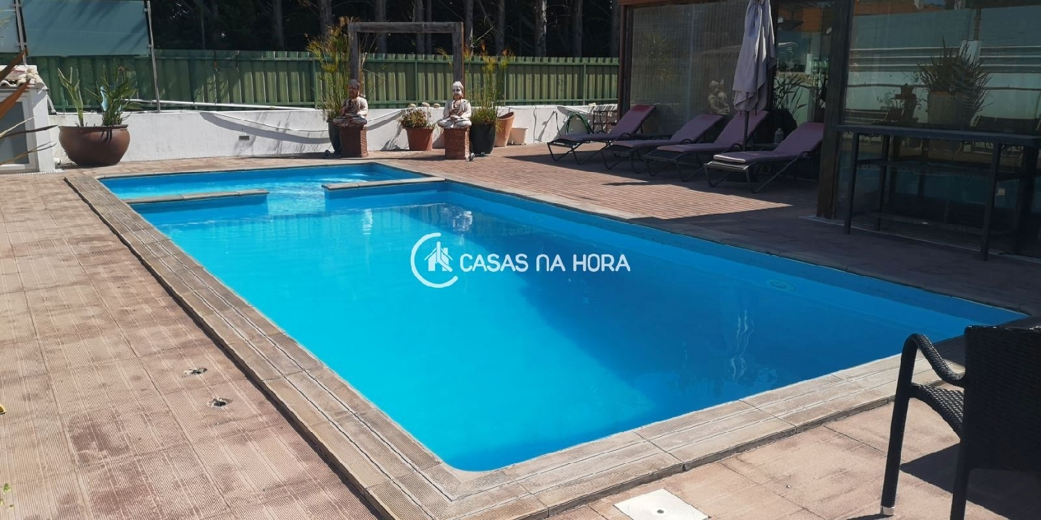te koop huis Pinhal Novo Palmela 2