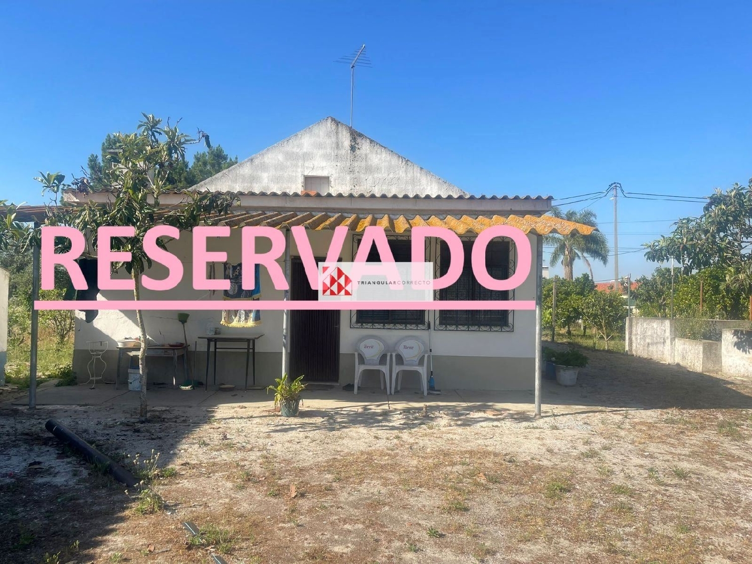  te koop huis Pinhal Novo Palmela 1