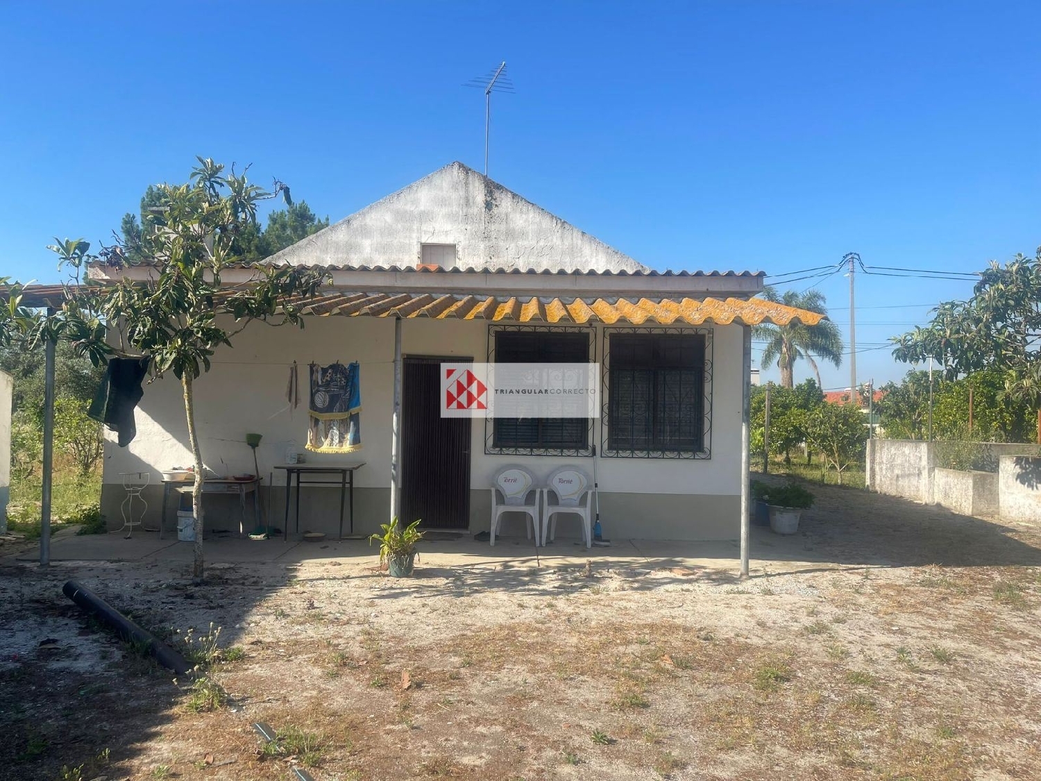 te koop huis Pinhal Novo Palmela 2