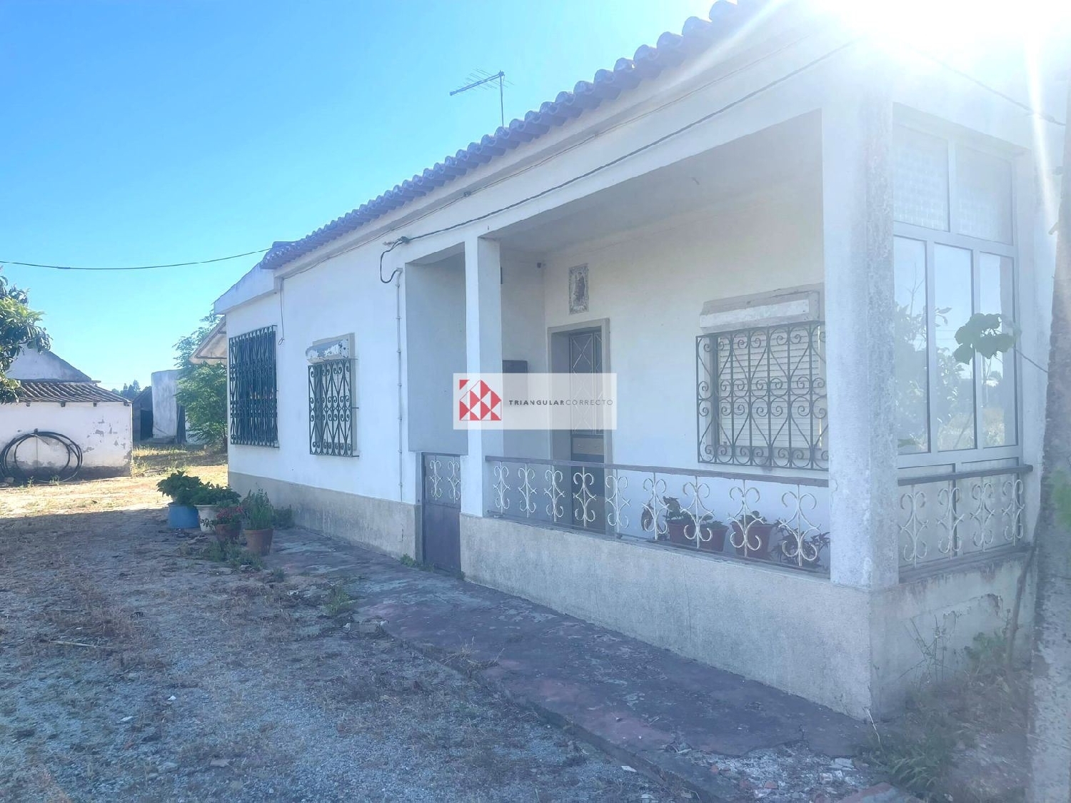 te koop huis Pinhal Novo Palmela 3