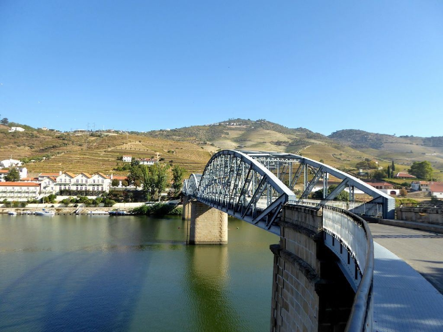 en venta casa Pinhão Alijó 2