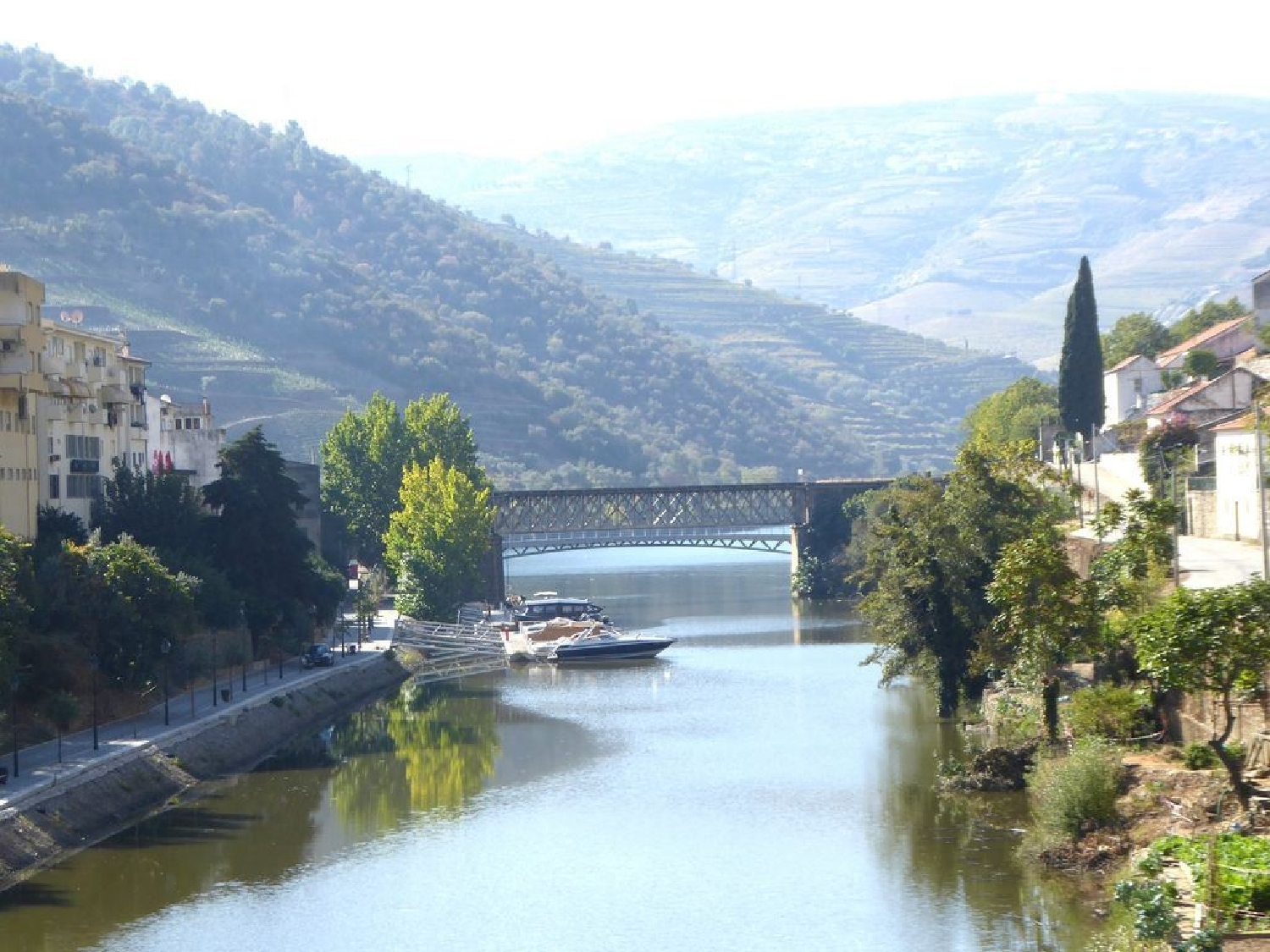 en venta casa Pinhão Alijó 3