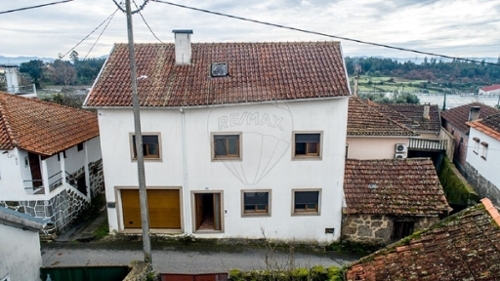 Pinheiro de Ázere Santa Comba Dão Haus Bild 319507