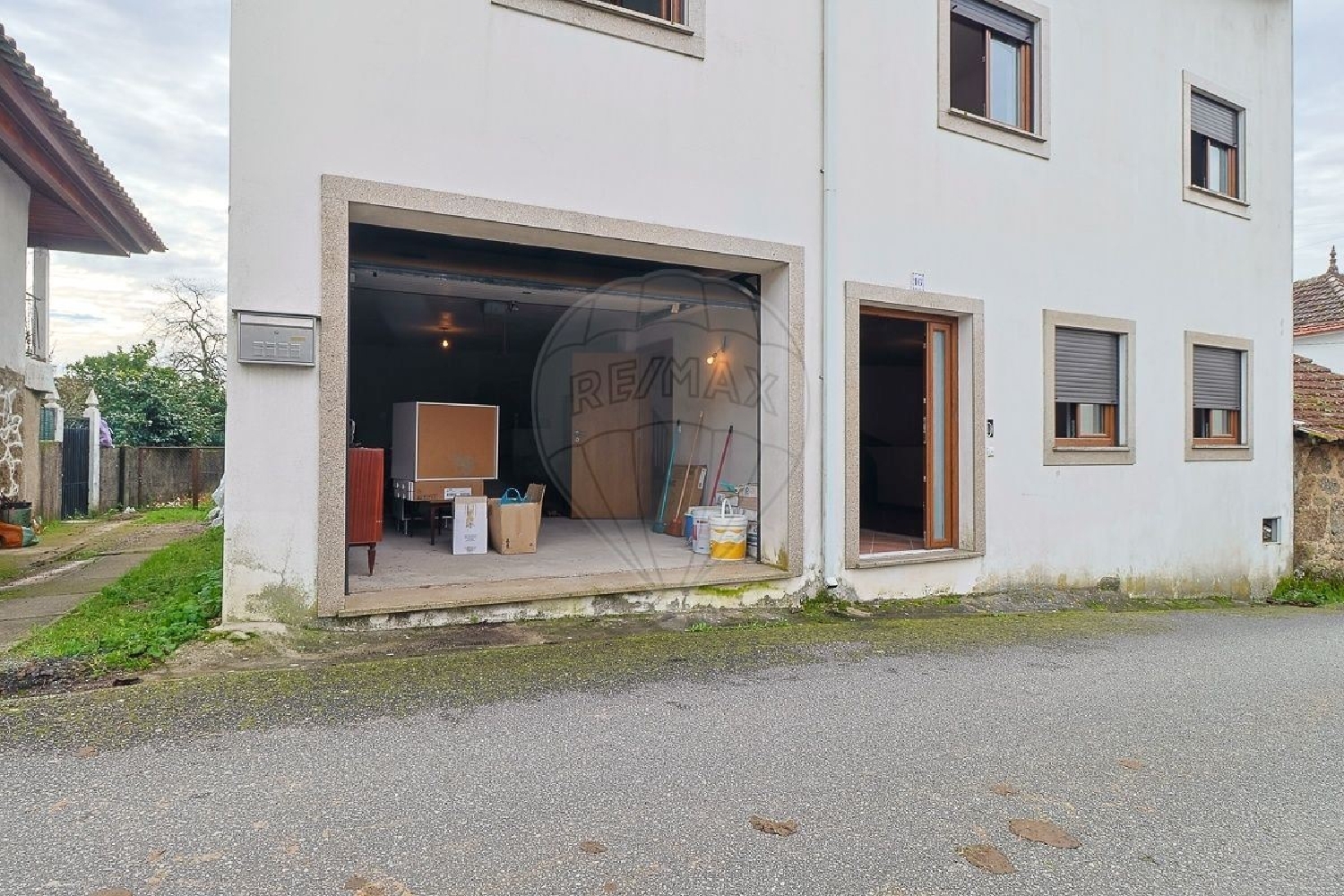 kaufen Haus Pinheiro de Ázere Santa Comba Dão 2