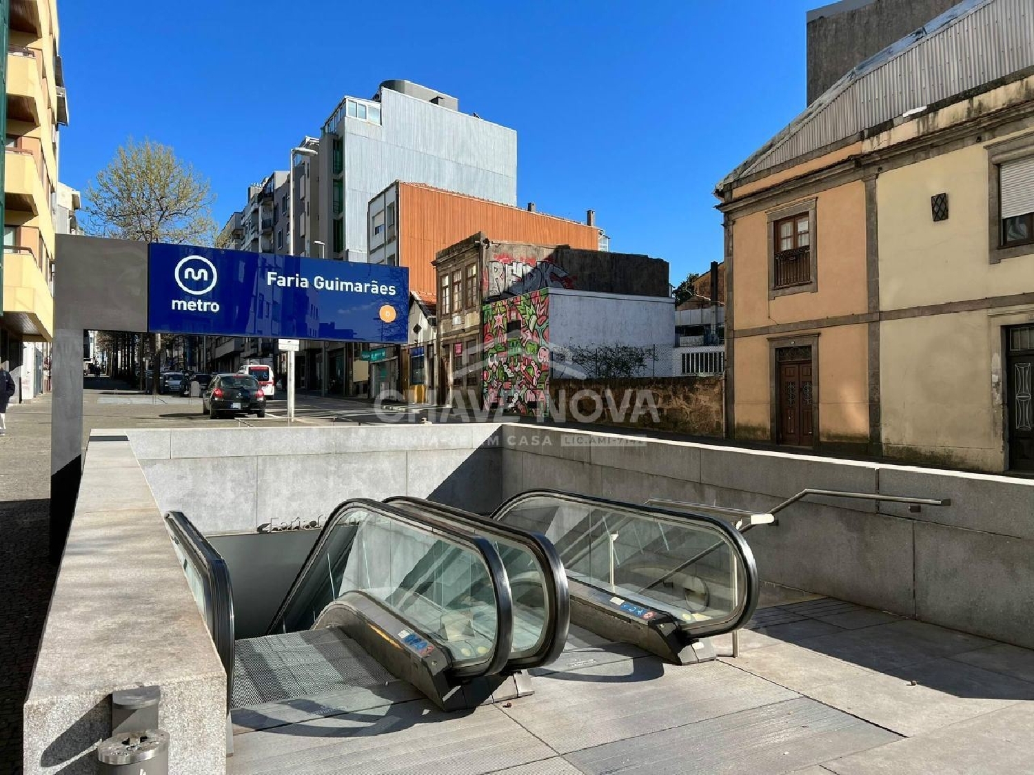  en venta casa Pinheiro Penafiel 2