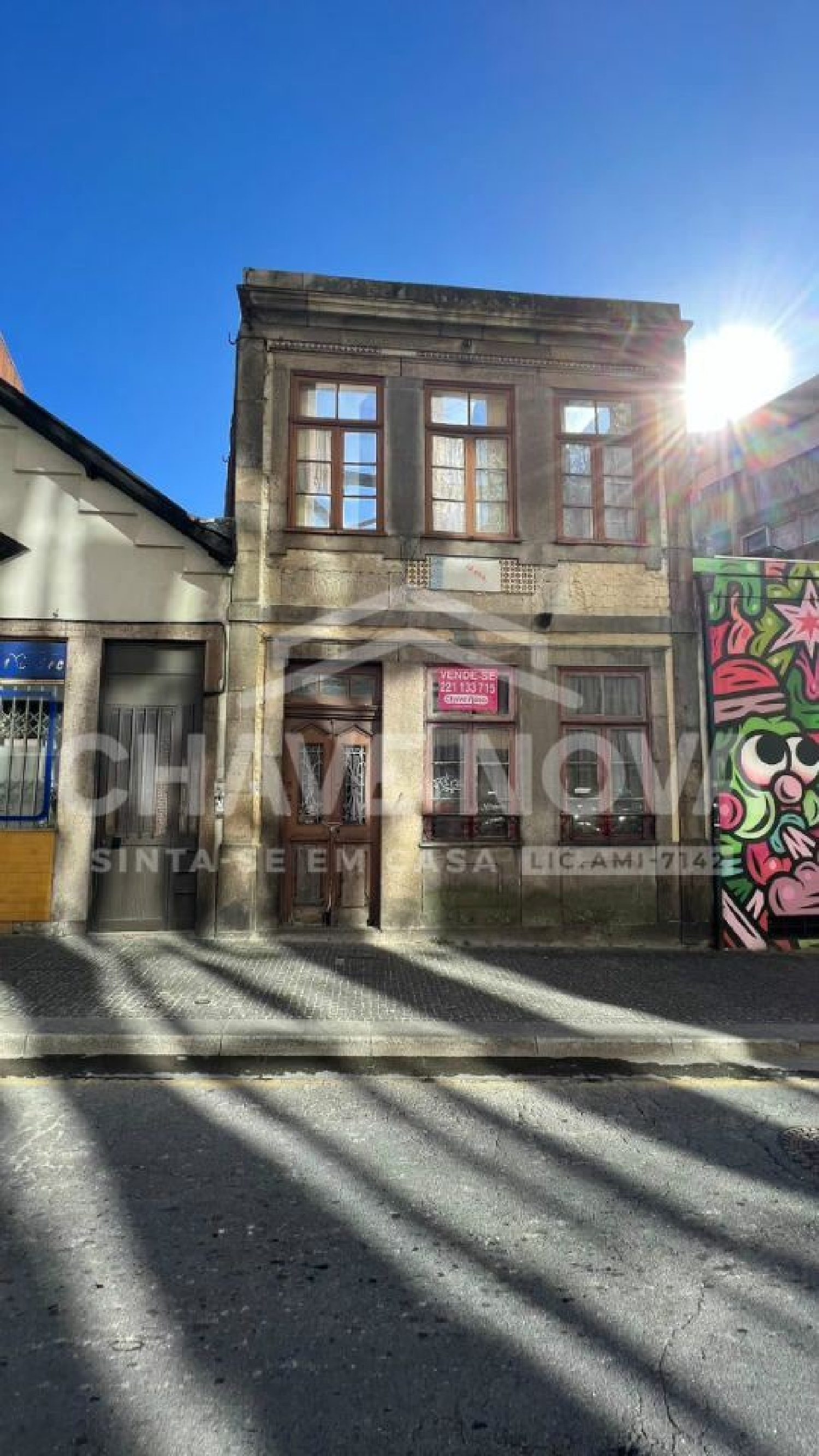  en venta casa Pinheiro Penafiel 3
