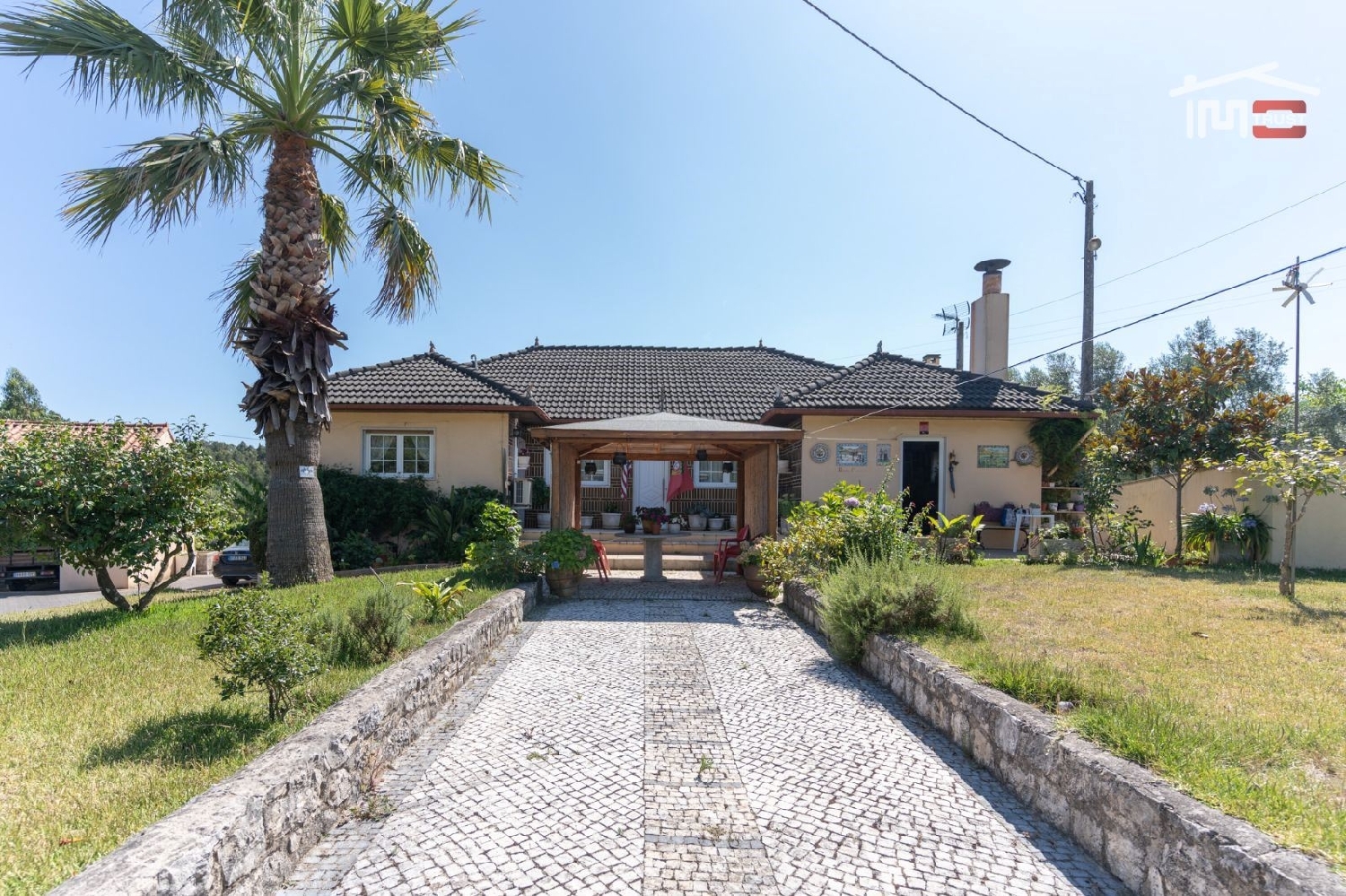  te koop huis Pinheiros Batalha 1