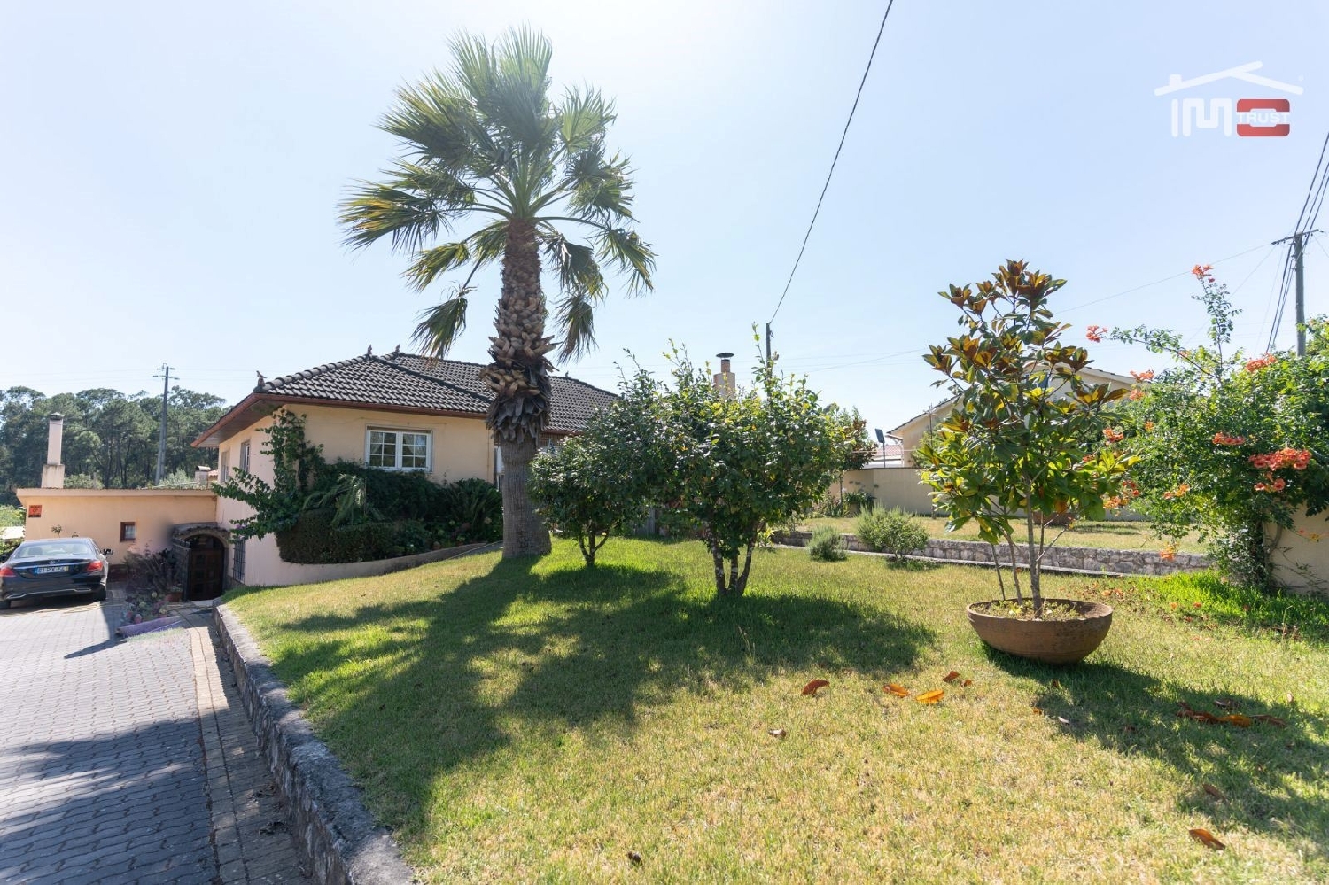 te koop huis Pinheiros Batalha 2