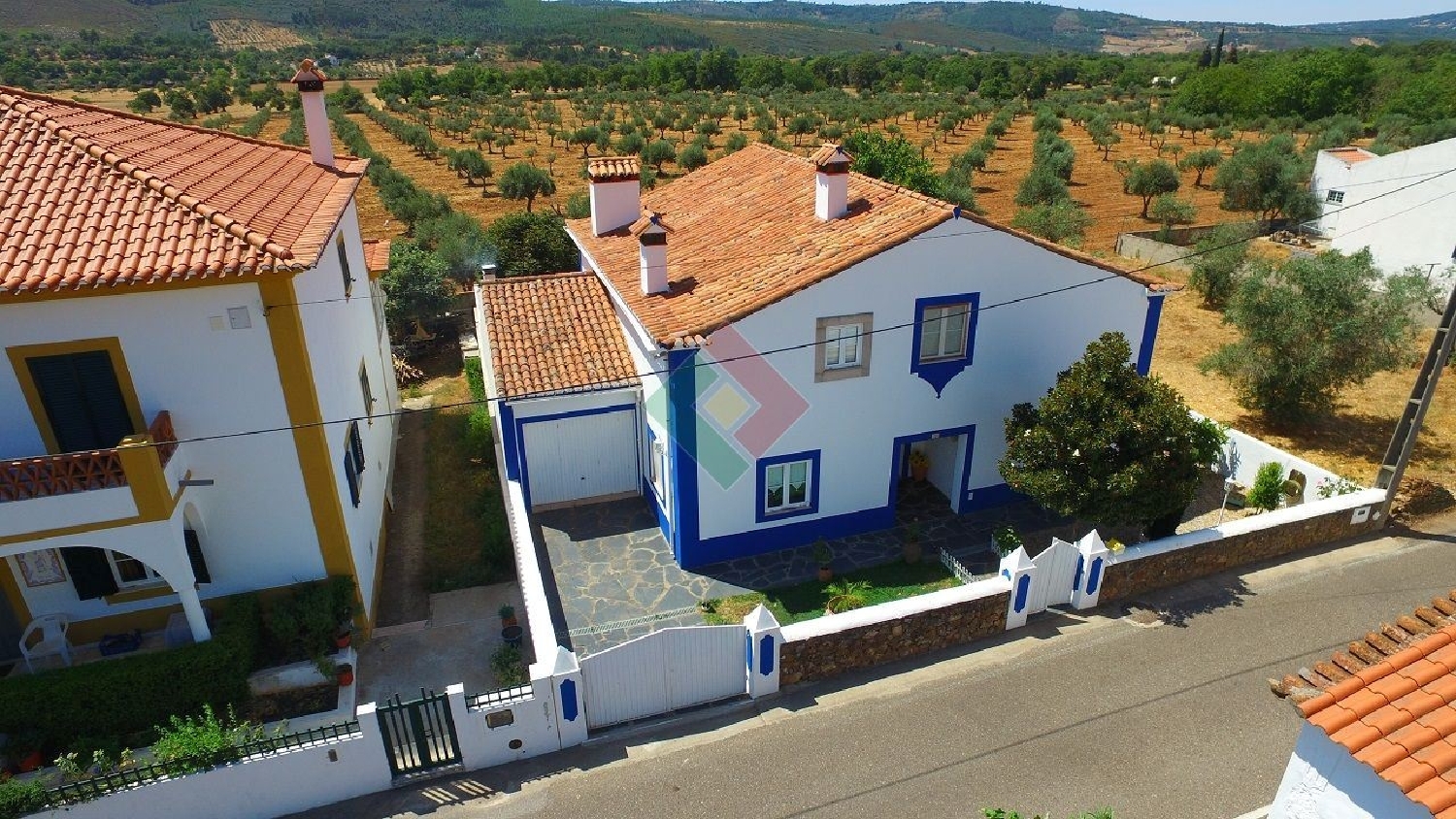  te koop huis Pitaranha Marvão 2