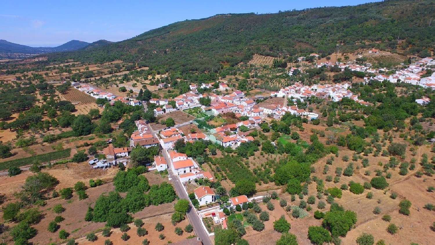  te koop huis Pitaranha Marvão 3