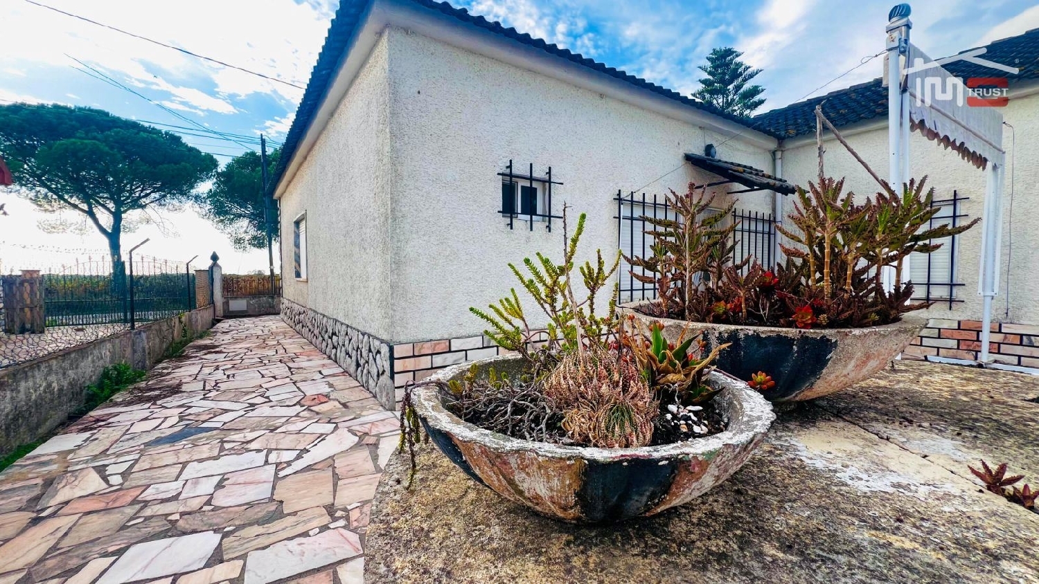 for sale house Poceirão Palmela 2