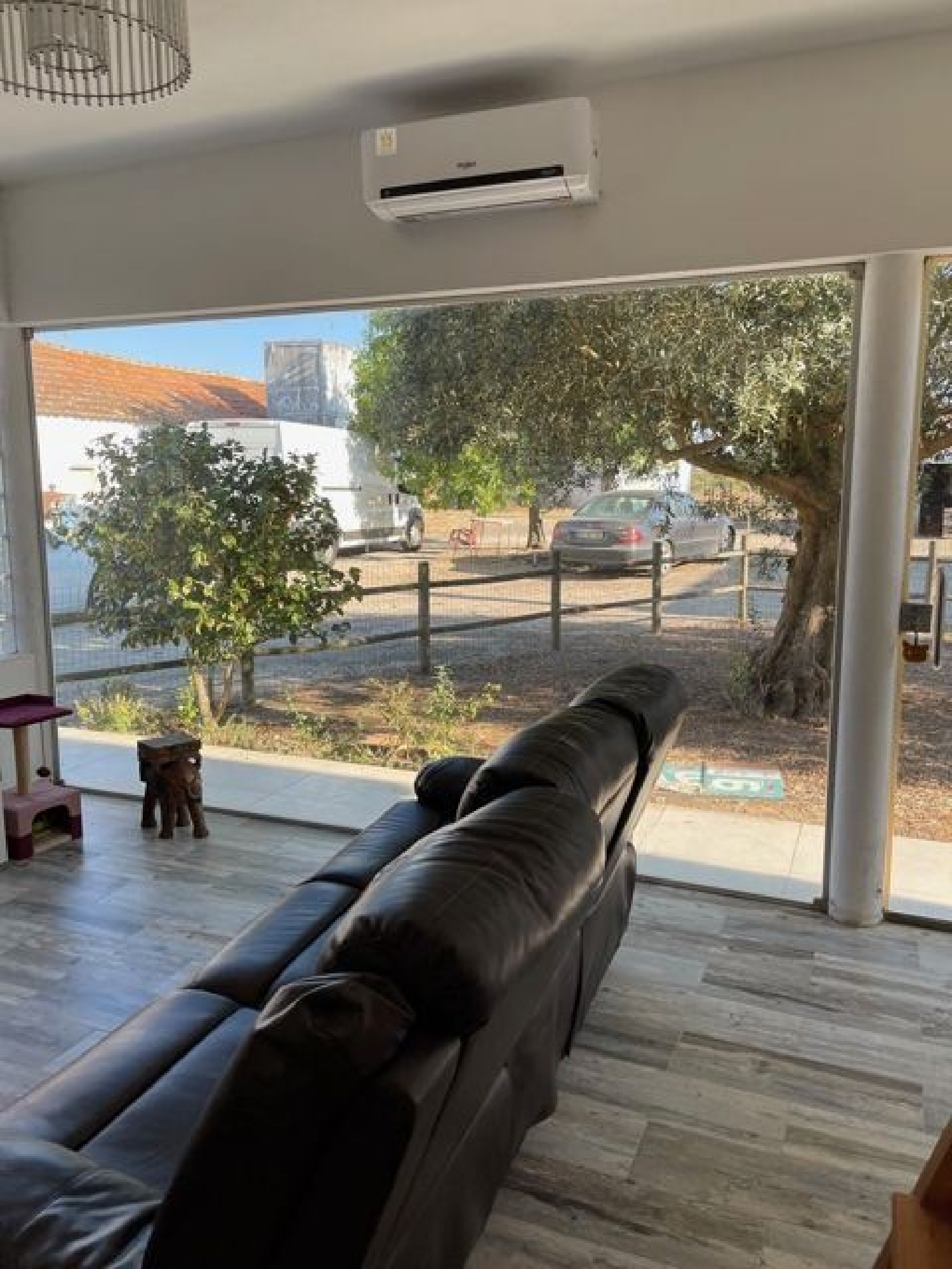 te koop huis Poceirão Palmela 3