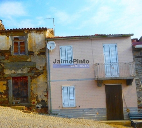 Poiares Sertã 屋 foto 320509