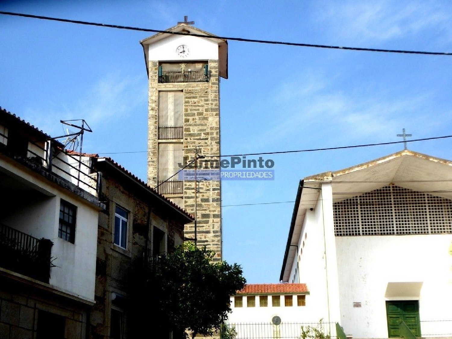 te koop huis Poiares Sertã 3