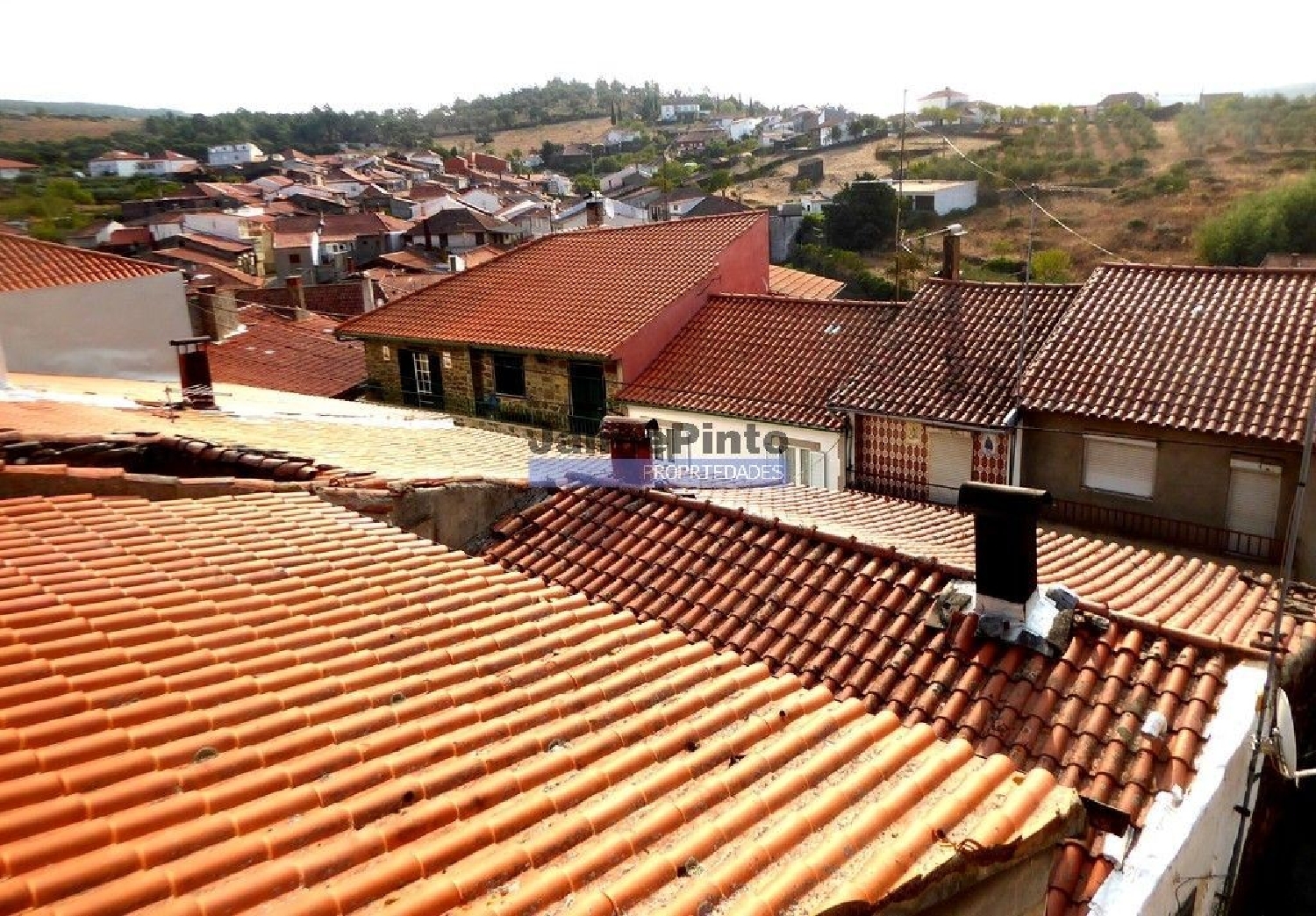  出售 屋 Poiares Sertã 2