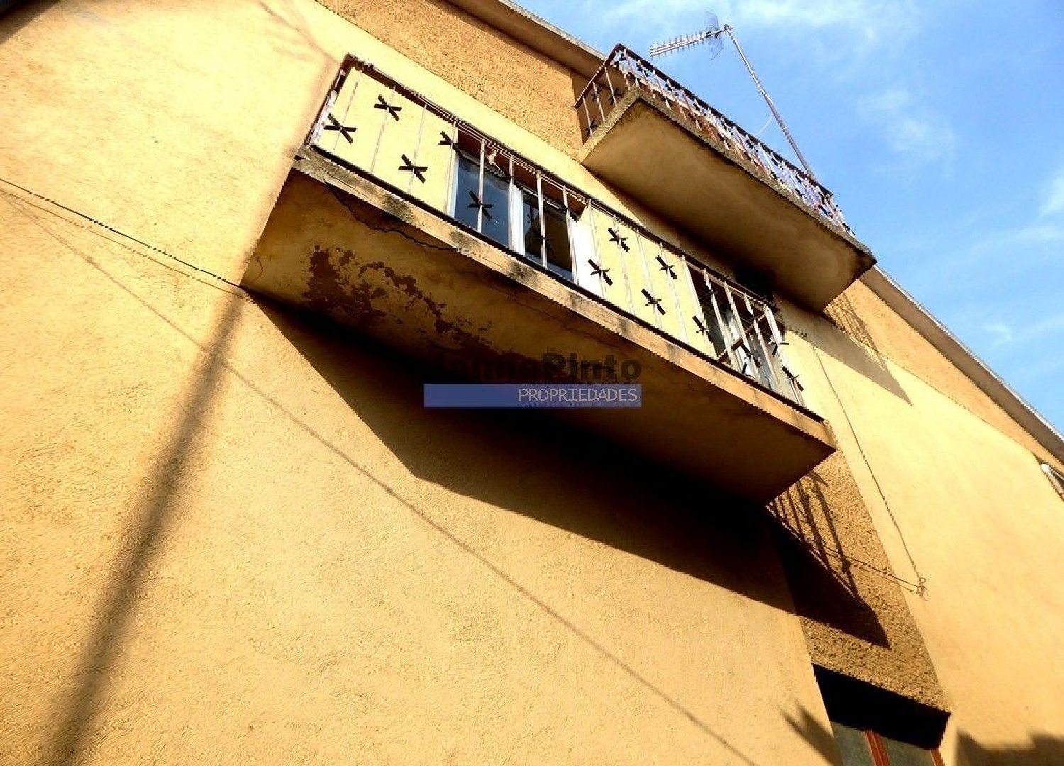  出售 屋 Poiares Sertã 3